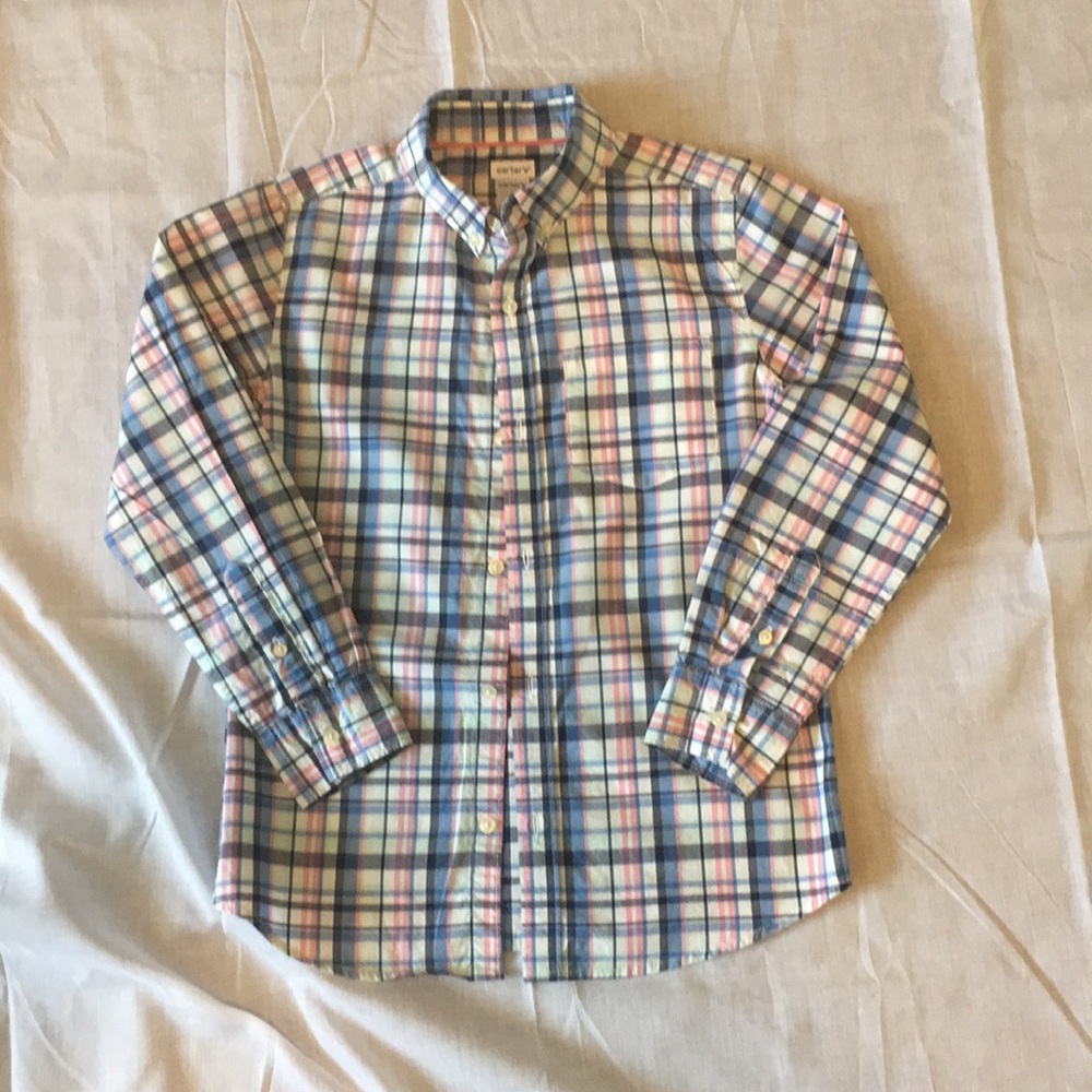 Boys shirt